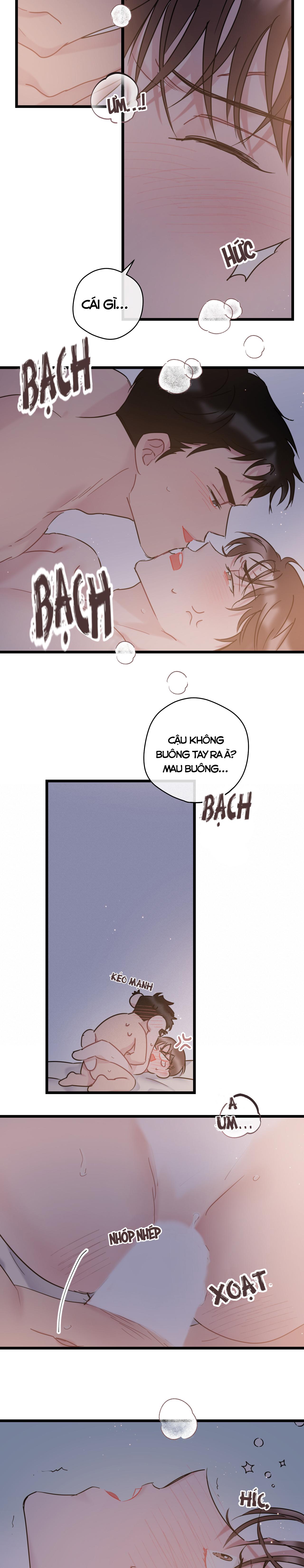 tình yêu bình dị nhất chapter 29 3