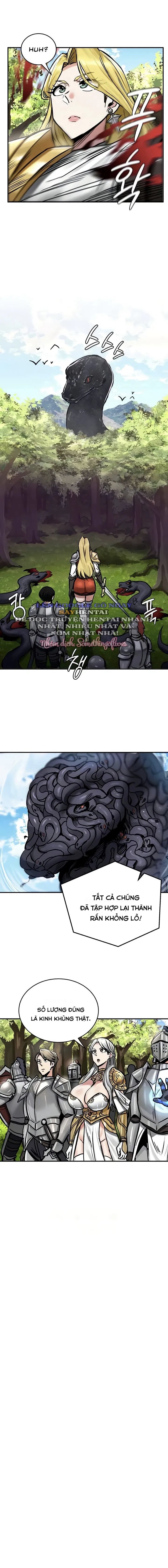 chơi game khiêu dâm trong đời thực chapter 38 4