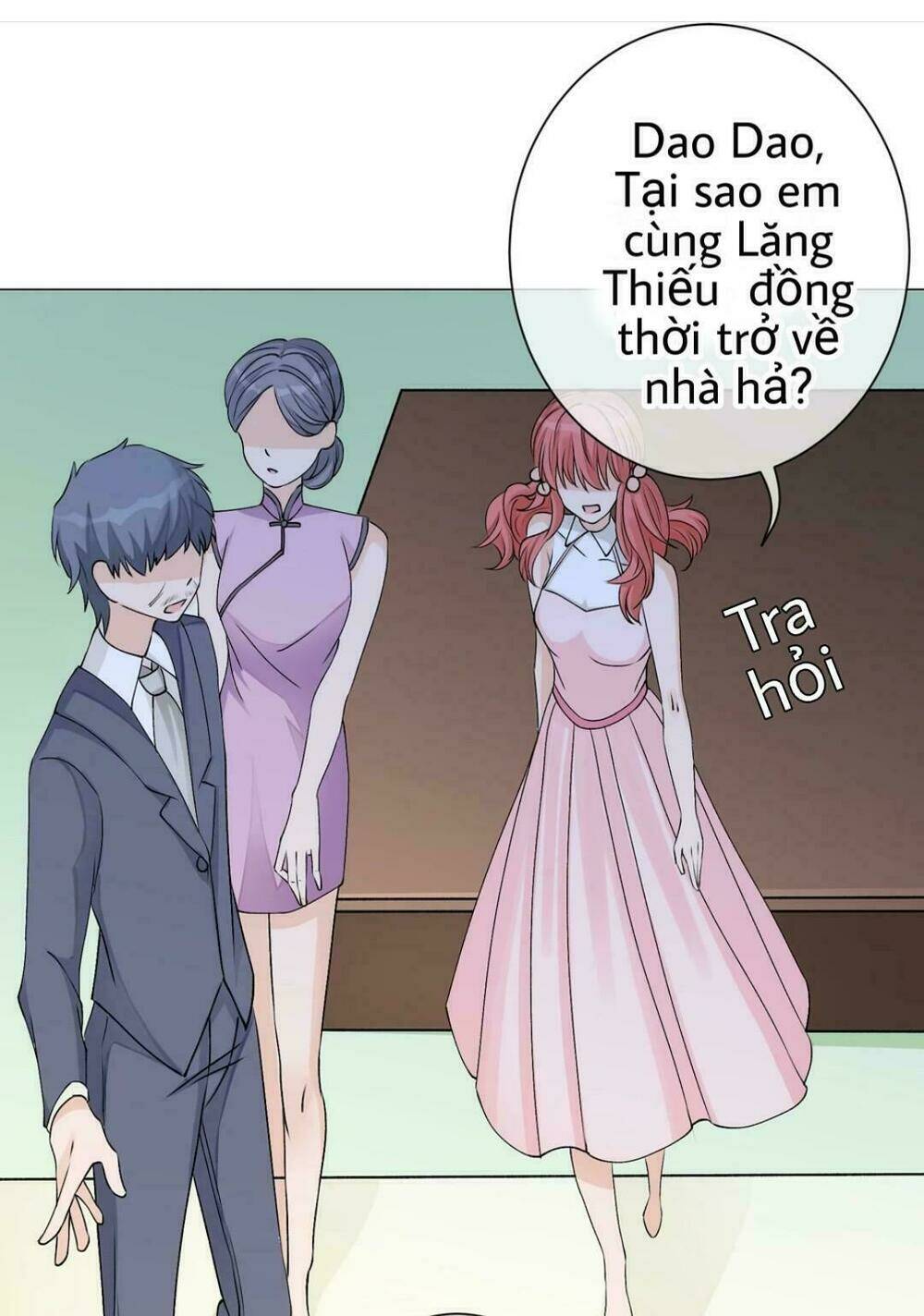 trọng sinh siêu sao - lăng thiếu sủng nghiện chapter 8 19