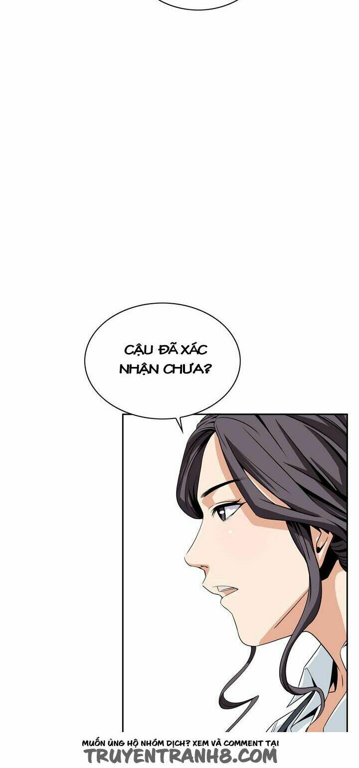 giấc mơ khủng khiếp - deadful dream chapter 5 94