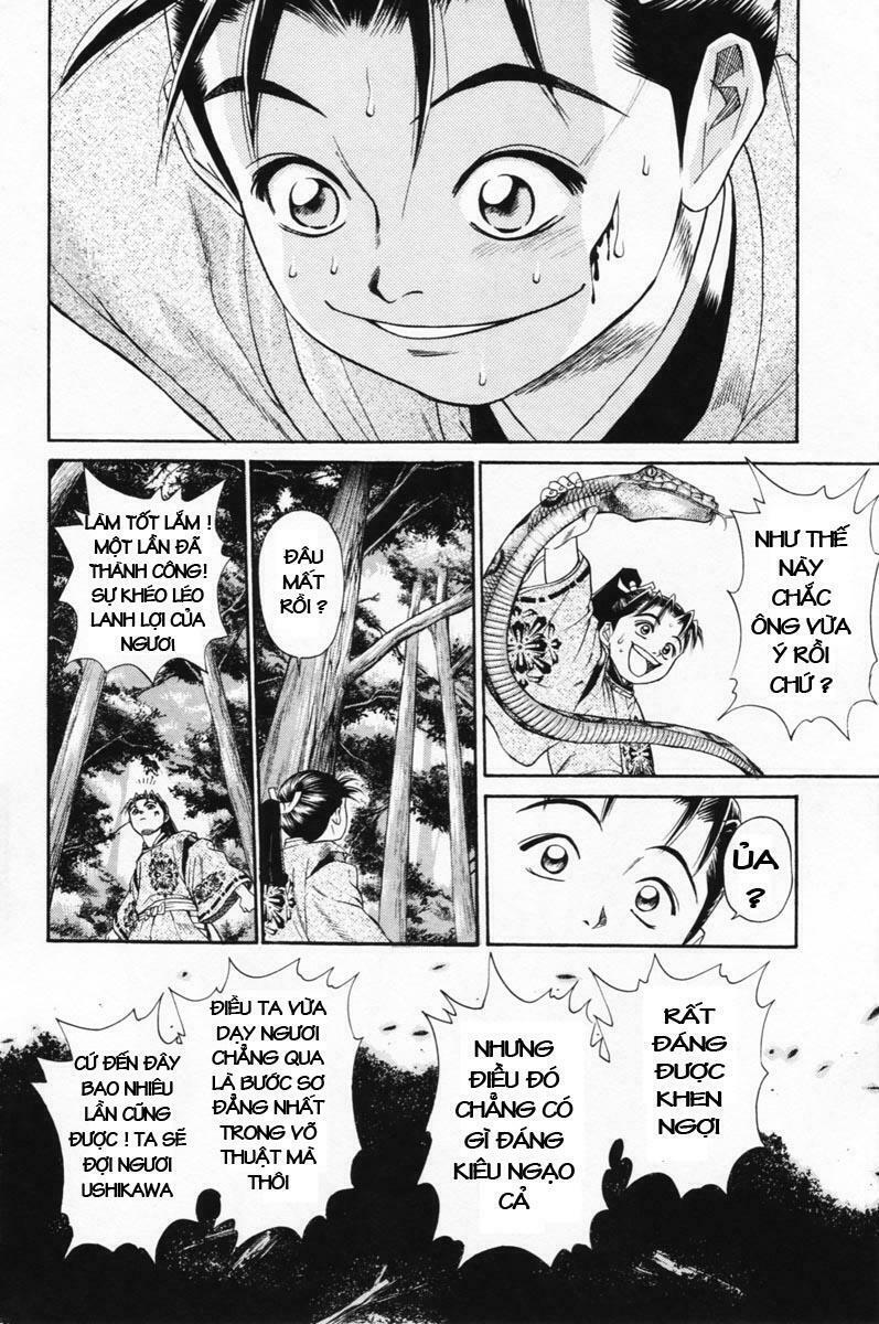 thiếu niên vương phần 1 chapter 7 47