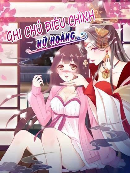 the queen note chapter 3 1