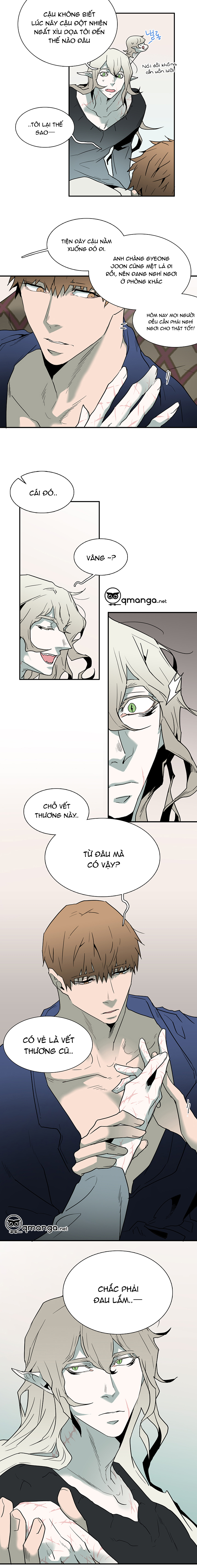 dear door chapter 62 22