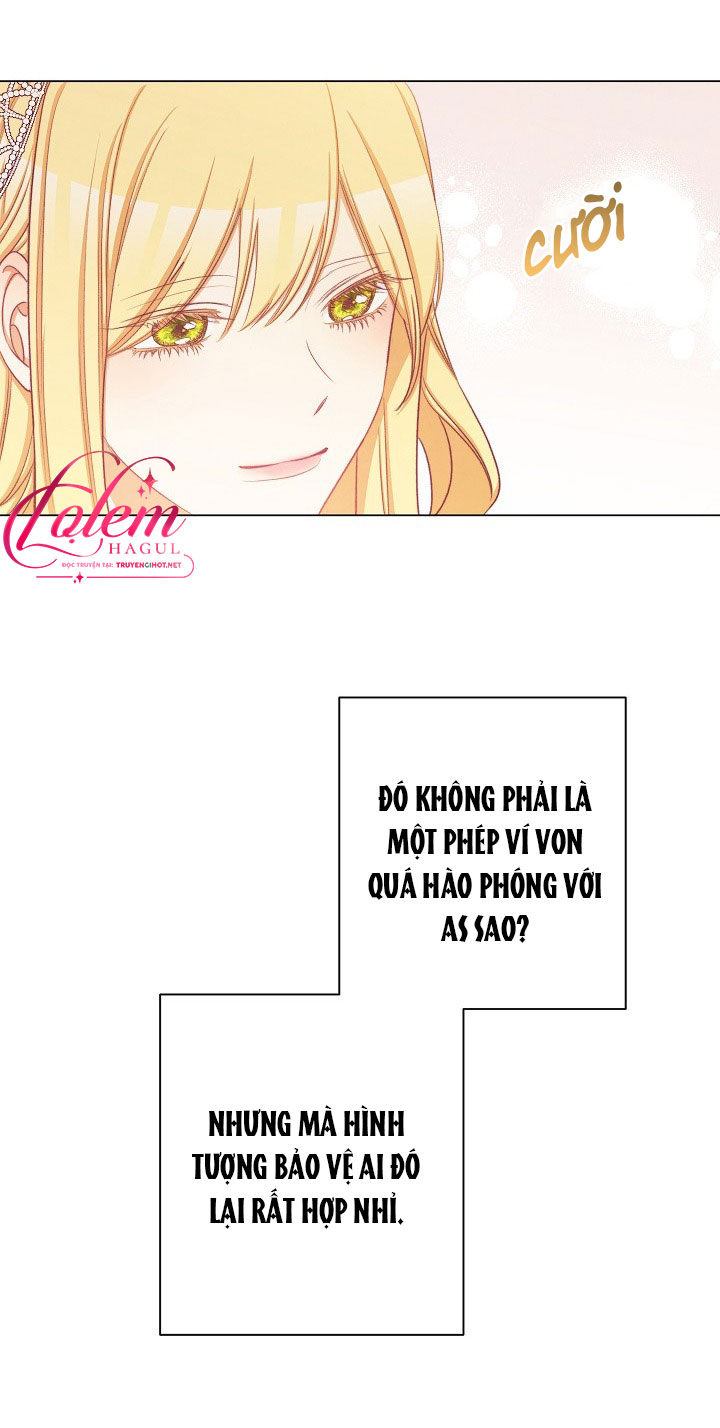 ác nữ đảo ngược đồng hồ cát chapter 88 70