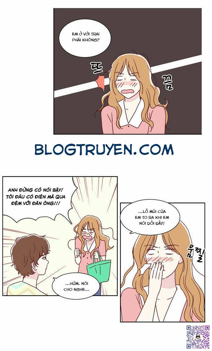 we broke up chapter 5 25