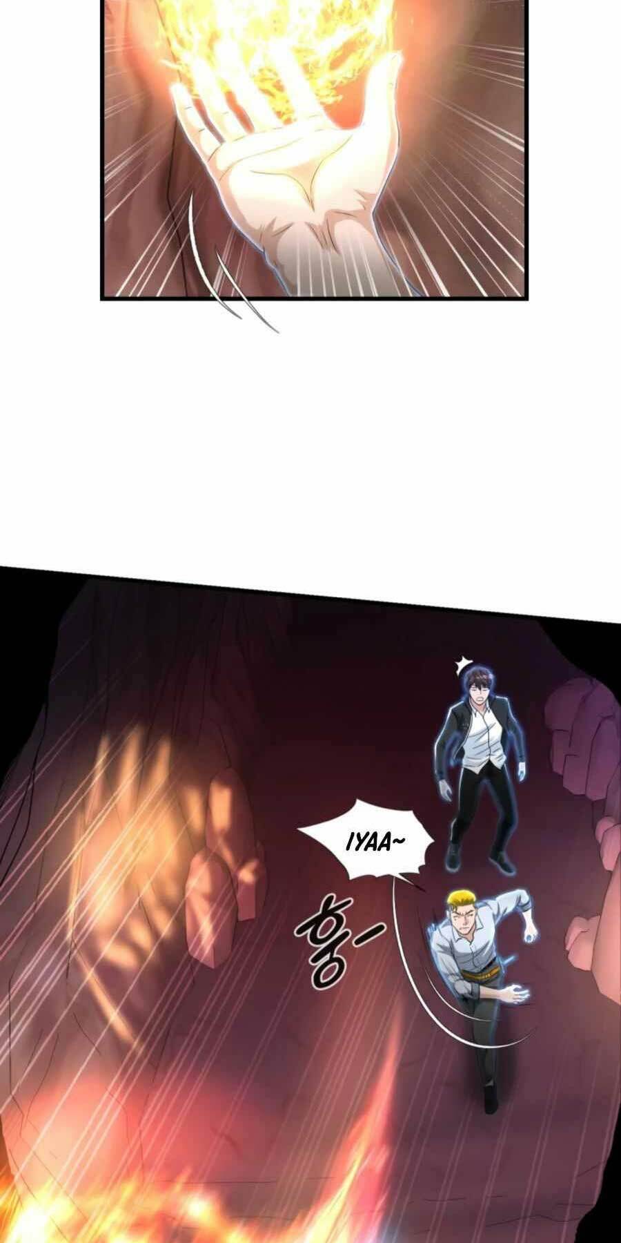 mẹ tôi là chòm sao bảo hộ m chapter 13 45