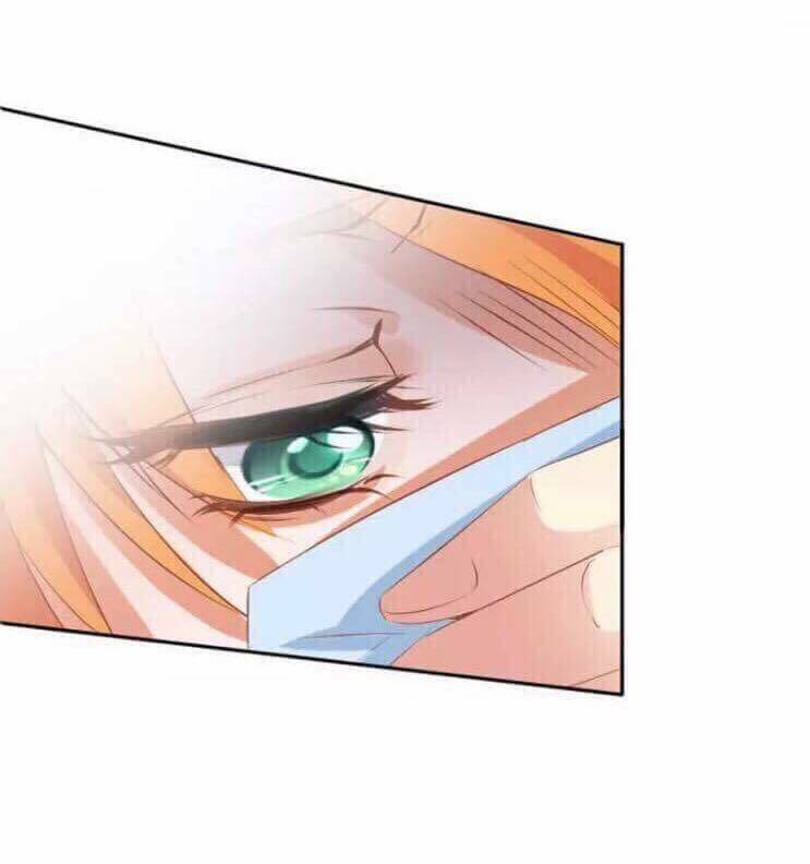 người vợ bí ẩn của tổng tài chapter 20.5 13