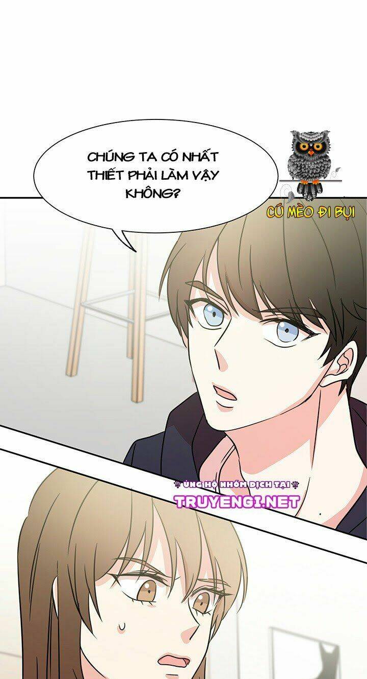 idol sống trong nhà tôi ! chapter 1 39