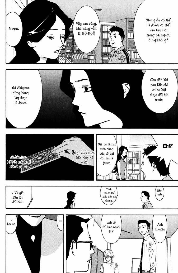liar game chapter 72 7