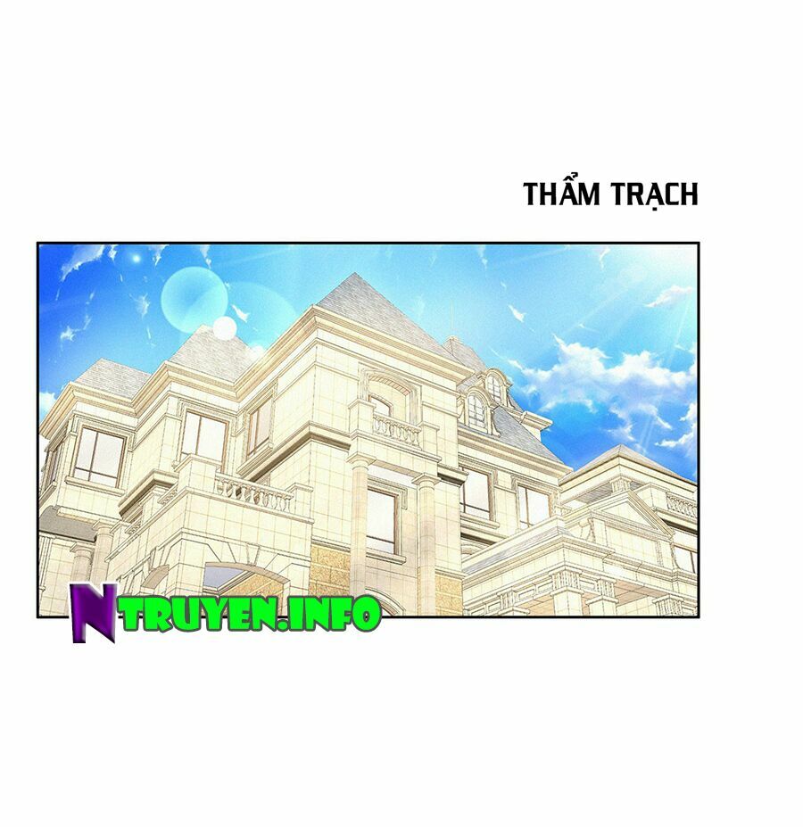 trọng sinh quý thê chi phục thù hoa lệ chapter 40 13