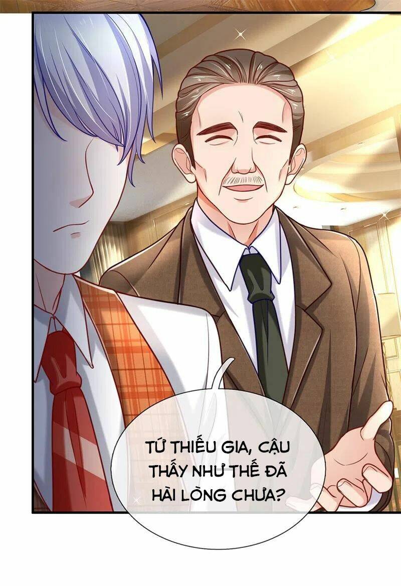 tuyệt đỉnh khí thiếu chapter 90 10