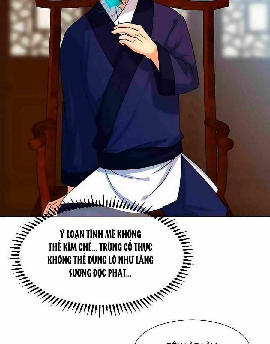 dưỡng thiếu chủ đấu tra nam chapter 68 3