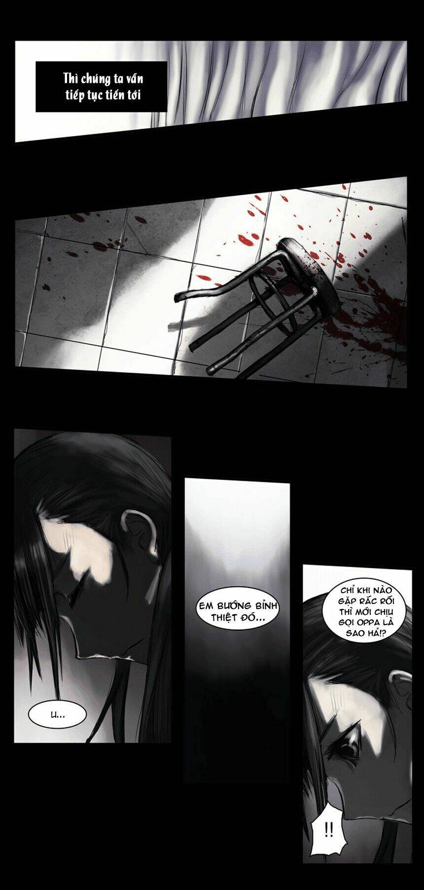 wake up deadman (second season) chapter 22 15