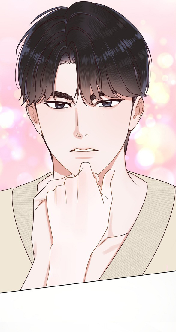 ranh giới tình yêu công sở chapter 18.2 24