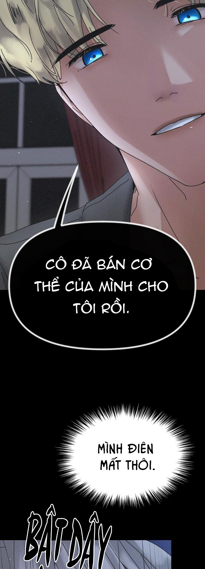 em dám không ? chapter 22 11