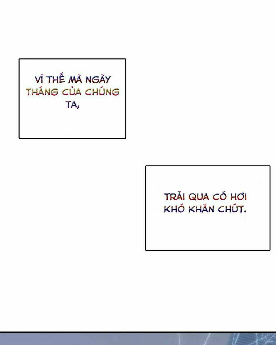 chuyển phát nhanh tình yêu chapter 3.1 40