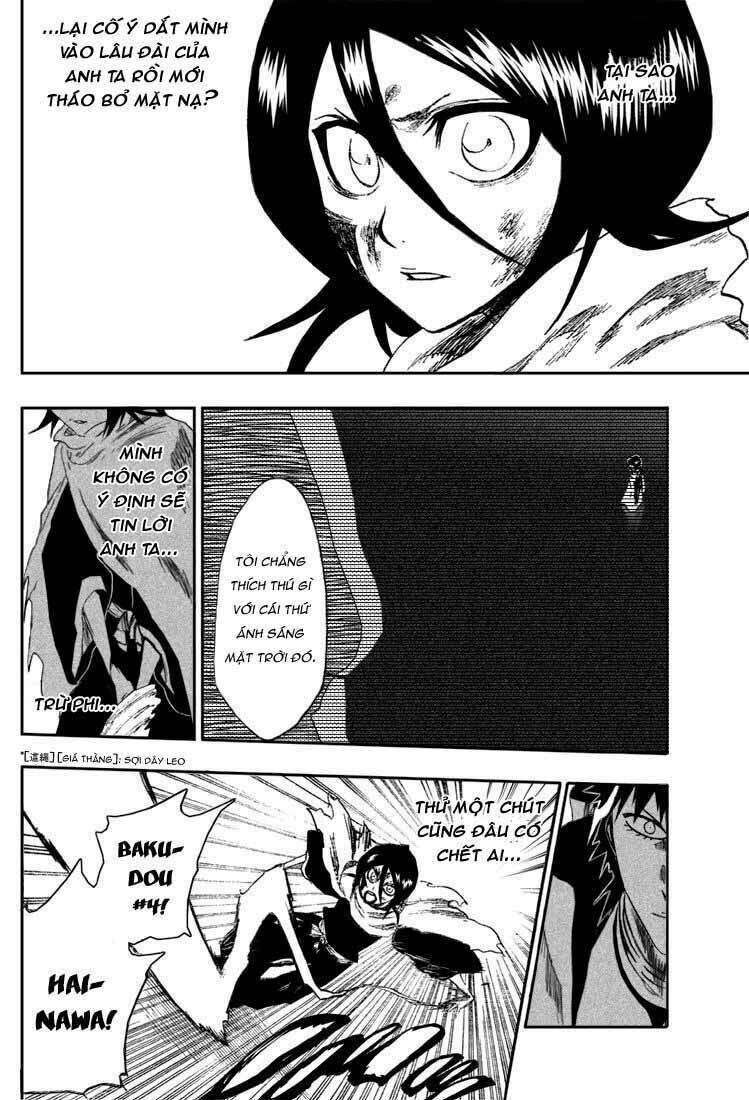 thần chết ichigo chapter 266 17