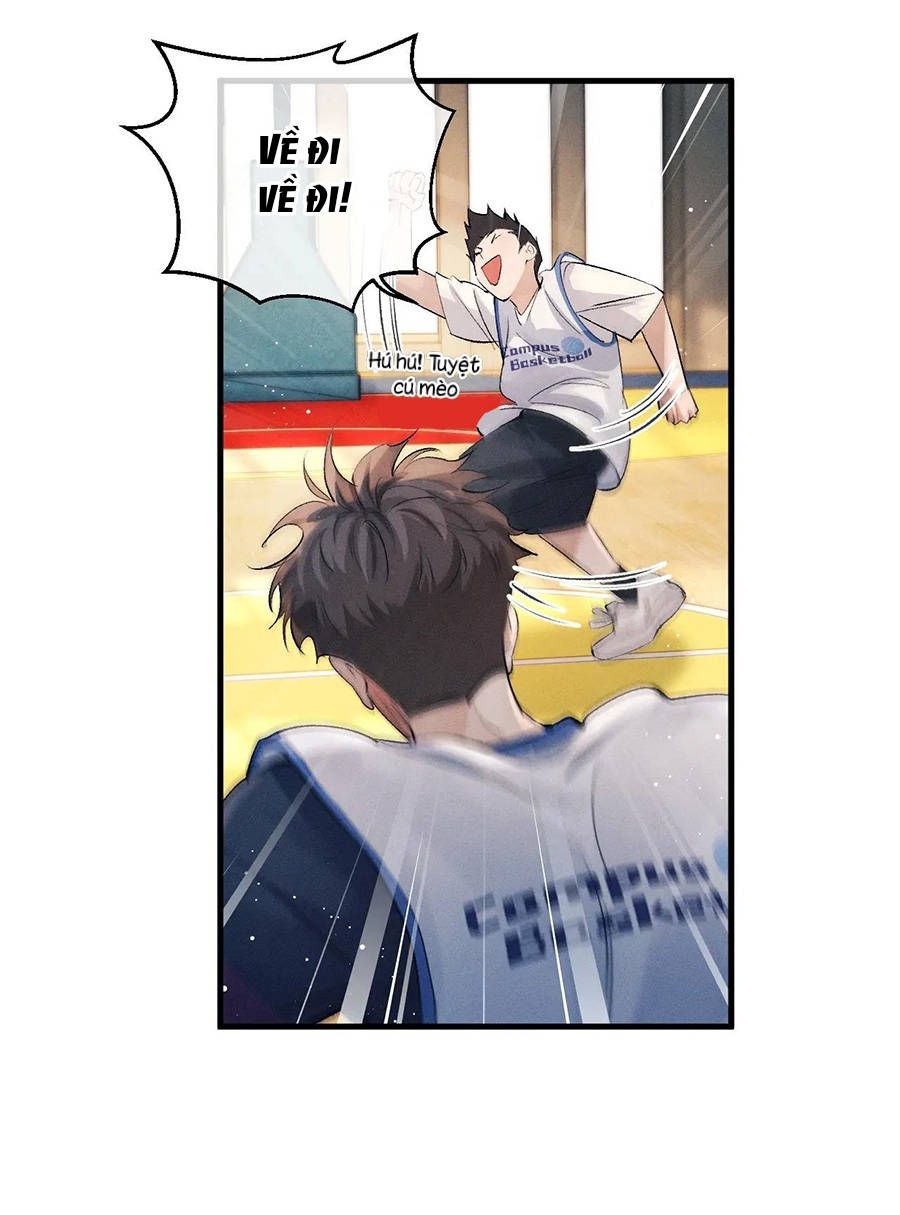 tát dã chapter 30 4