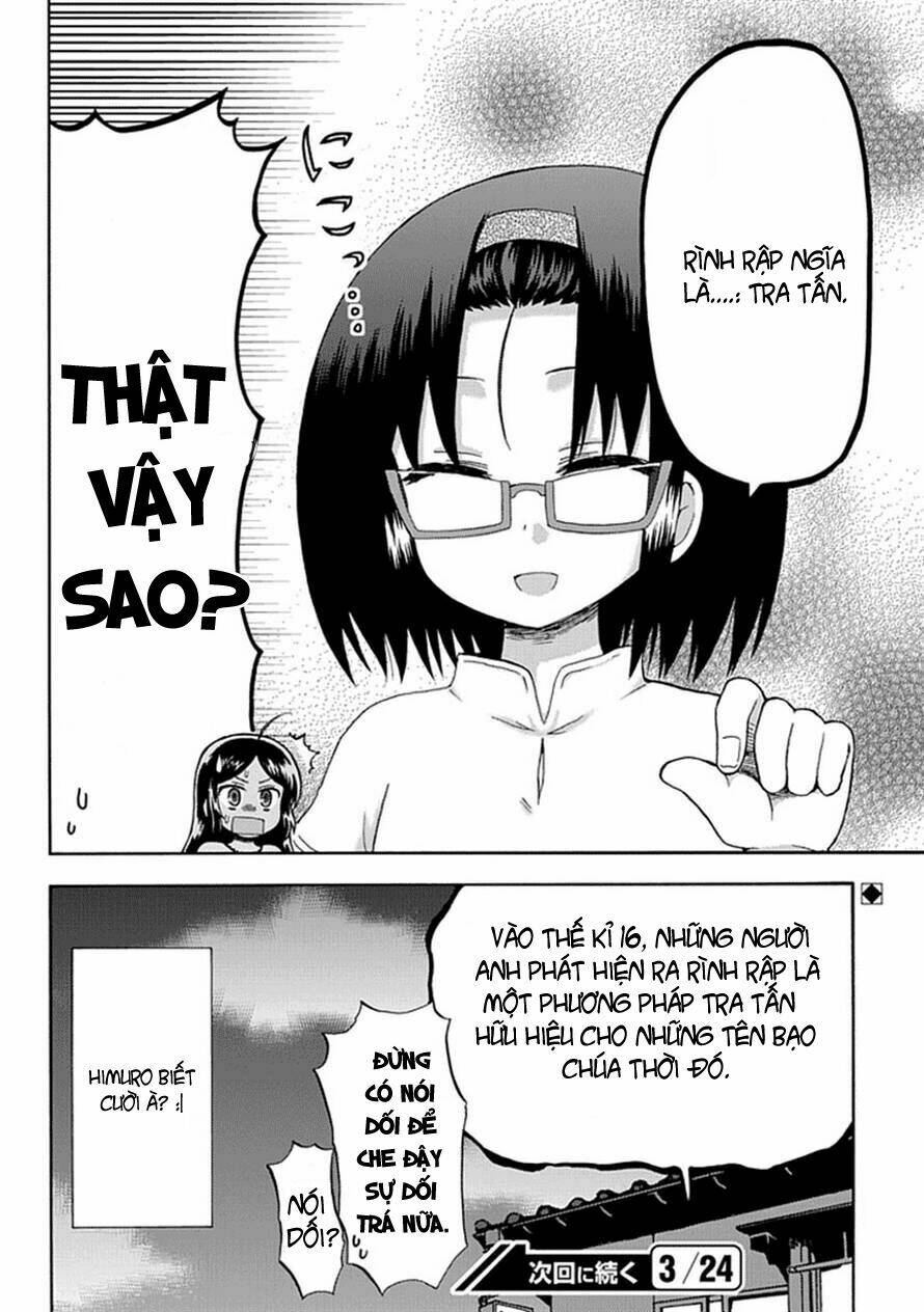 fujimura-kun meitsu chapter 42 13