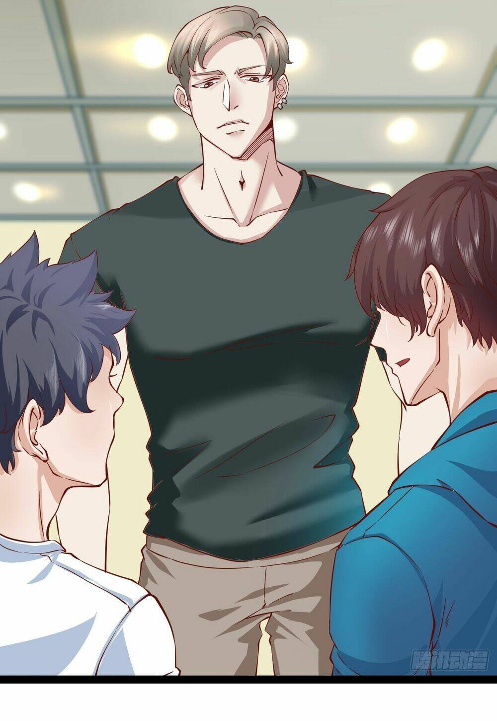 đô thị cực phẩm tiên đế chapter 24 3