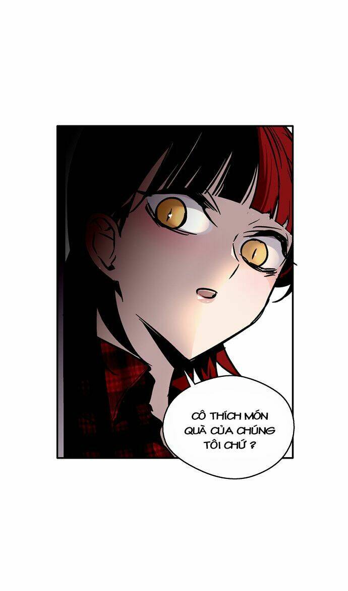 người máy hủy diệt chapter 12 41