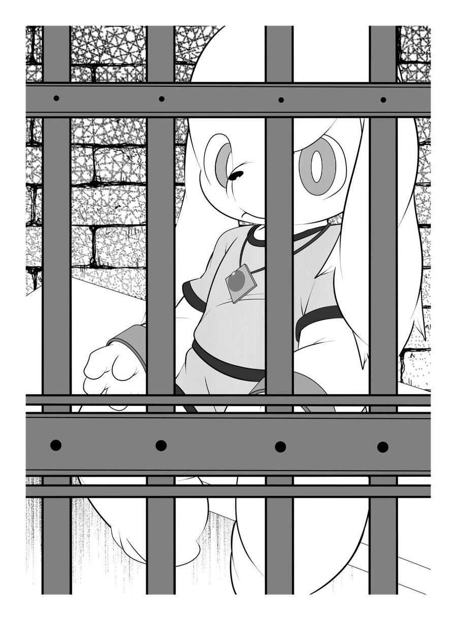 động oneshot yaoi nhà thỏ chapter 11 5