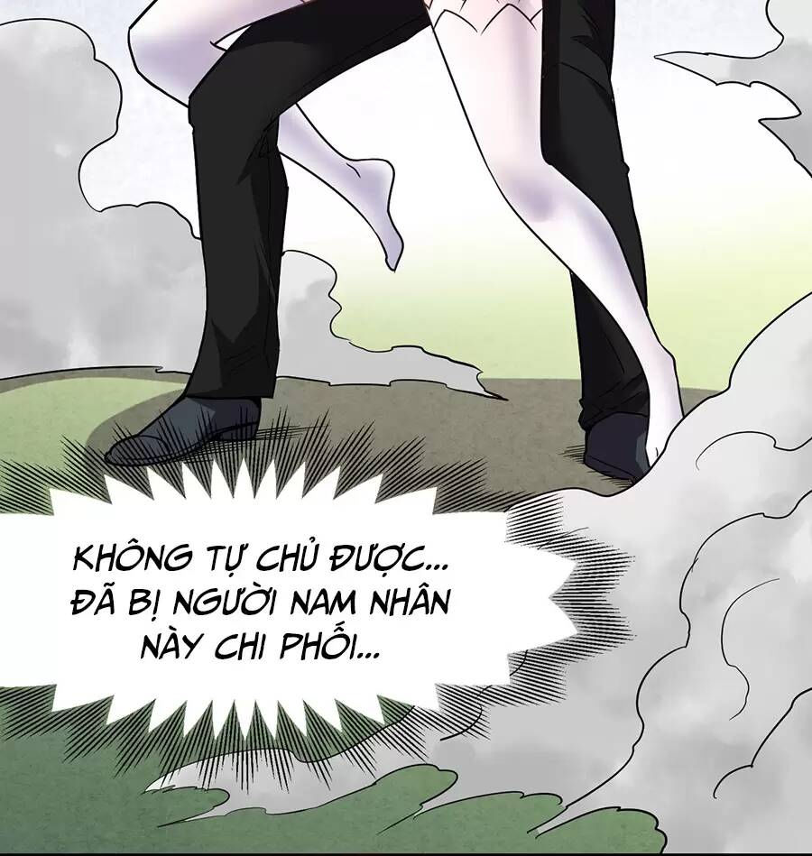 đồ long kỵ sĩ hôn môi ác long chapter 27.1 30