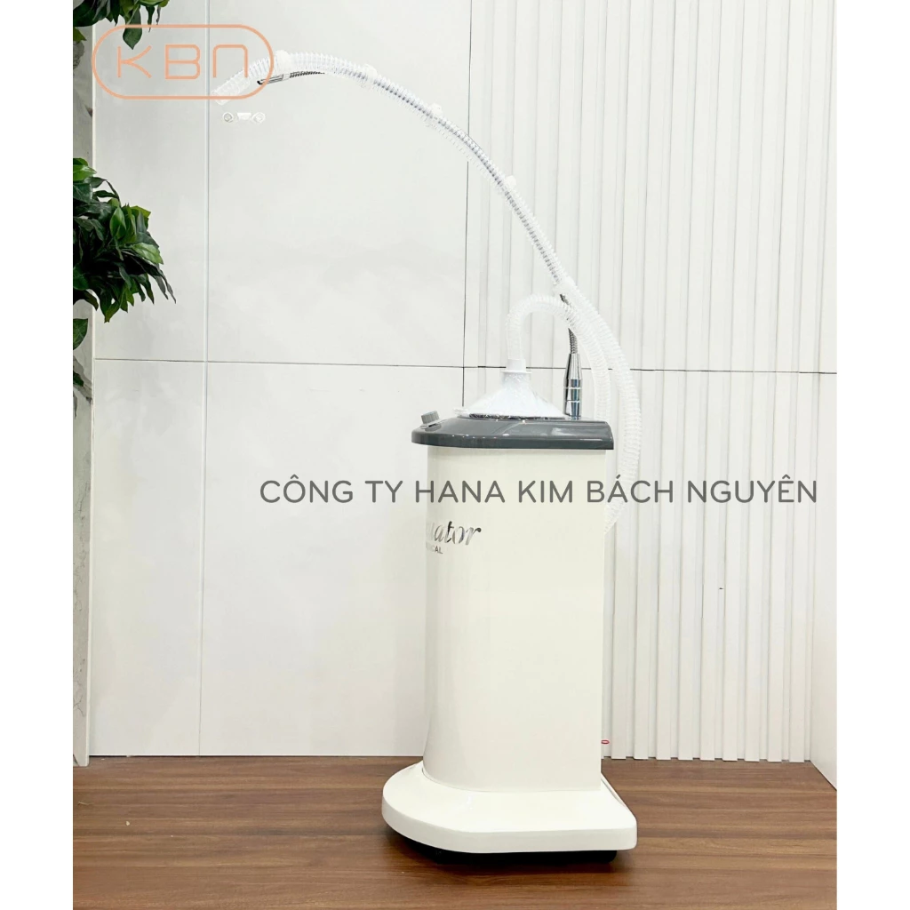 Máy Hút Khói Khử Mùi Evacuator Chính Hãng Hàn Quốc