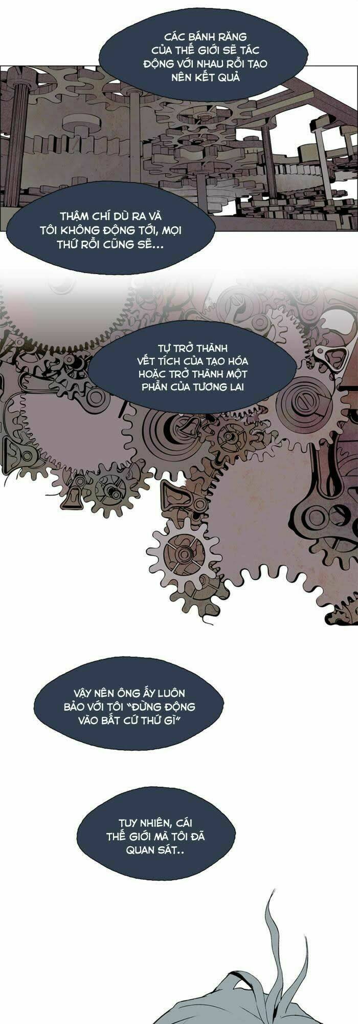 lessa 2: the crimson knight chapter 27 17