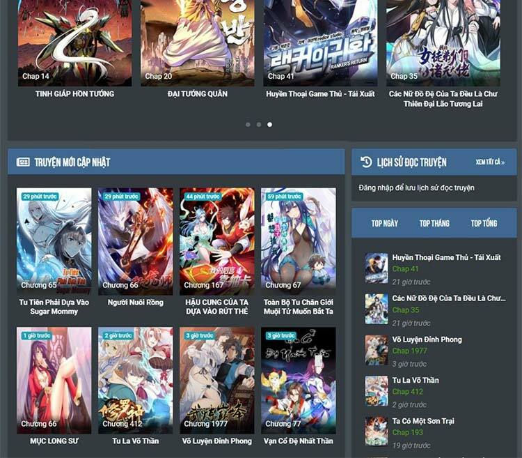 tối cường thăng cấp chapter 289 26