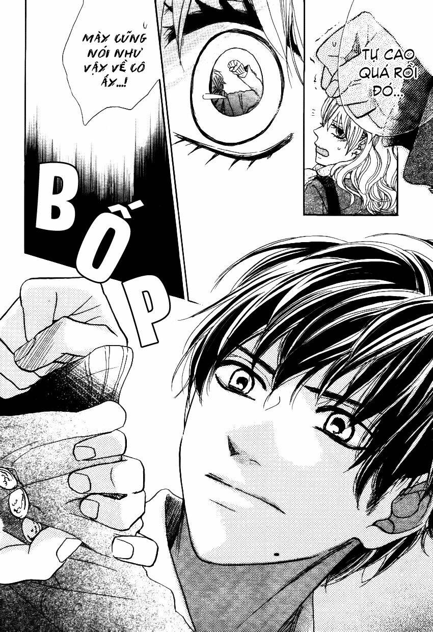 kare no aijou no hakari chapter 1 19