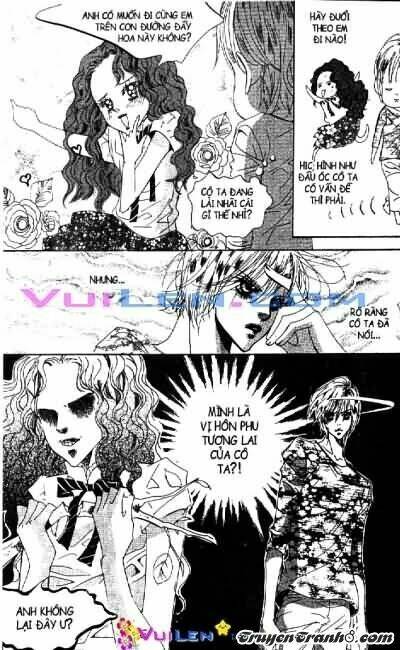 goong - [ hoàng cung ] chapter 10 79