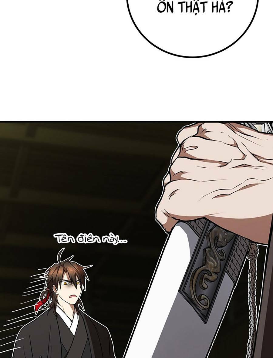 võ đang kỳ hiệp chapter 75 48