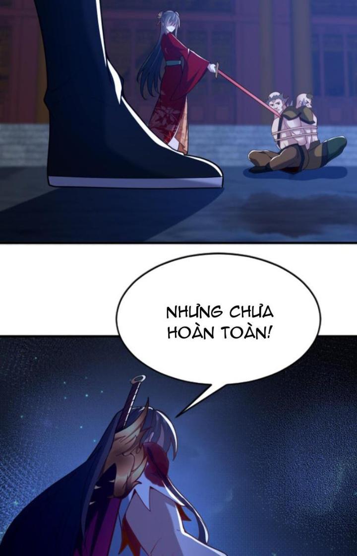 võ thánh này cũng quá khẳng khái chapter 27 19