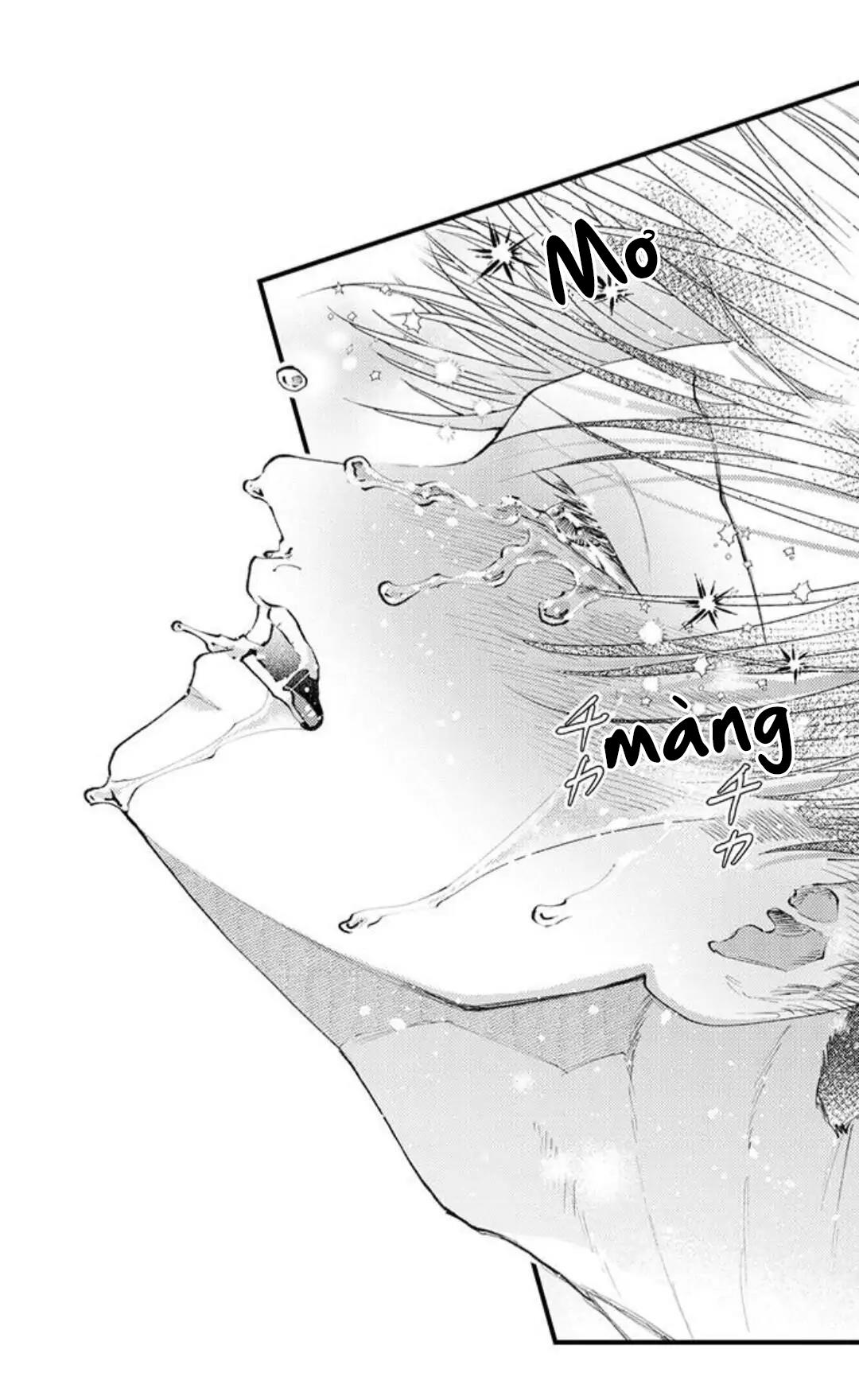 bị tán tỉnh bởi chàng trai lập dị chapter 83 22