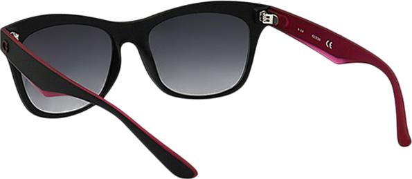 Mắt Kính Unisex Guess GU7464