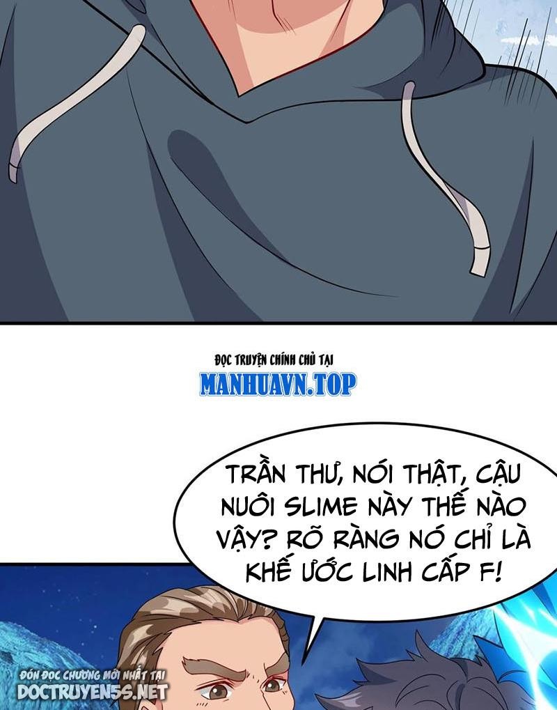Slime ta treo cự long lên đánh là hợp lý nhỉ? Chapter 148 26