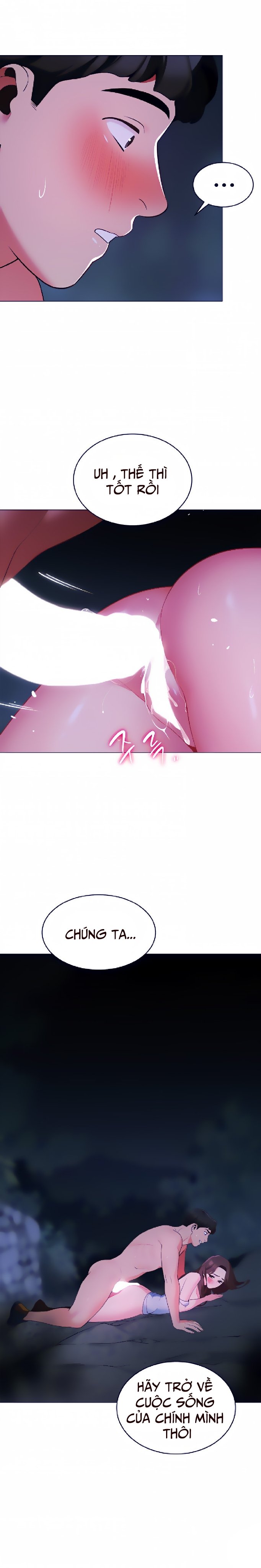 a good day to camp chapter 13 15