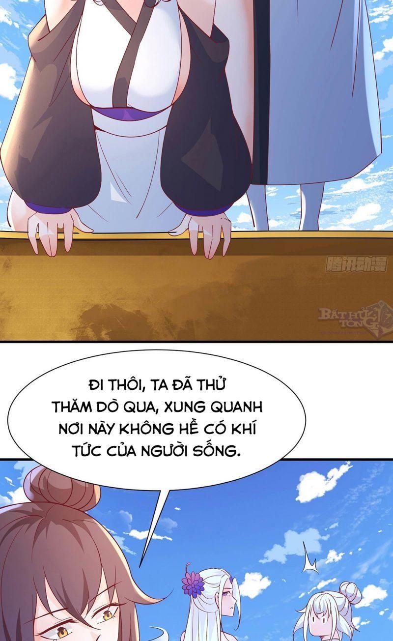 đồ đệ ta toàn là nữ ma đầu chapter 31 18