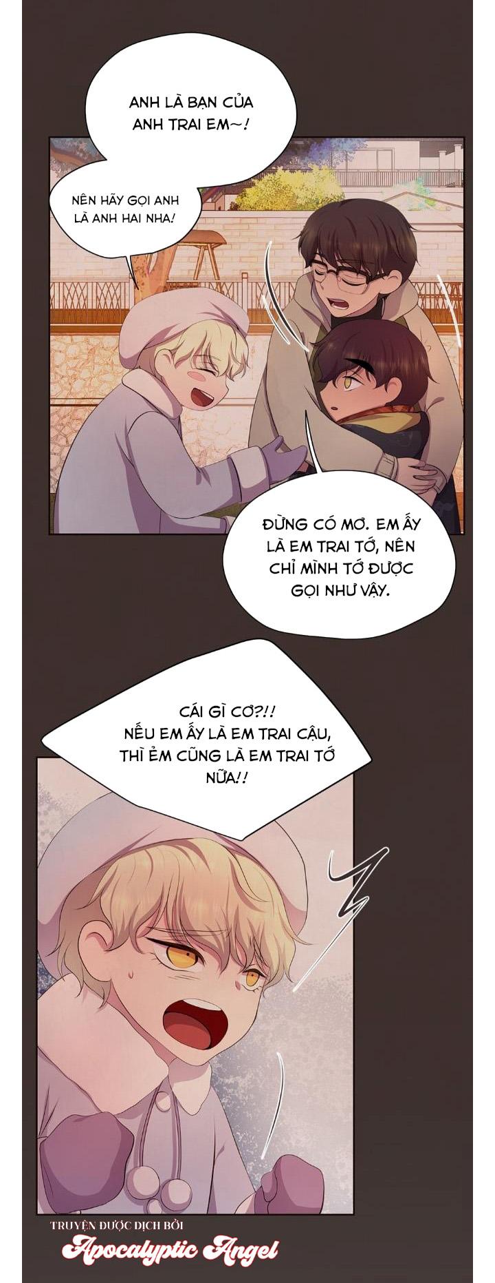 giữ em thật chặt (hold me tight) chapter 94 6