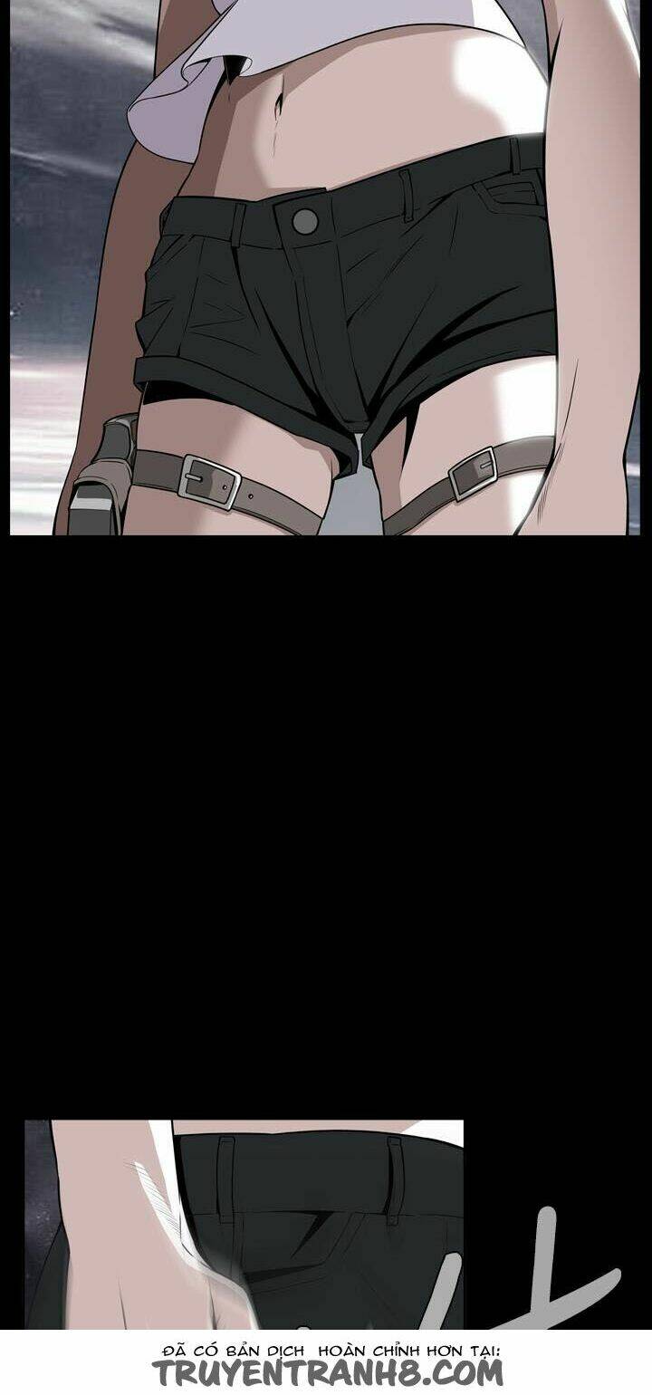 giấc mơ khủng khiếp - deadful dream chapter 7 18