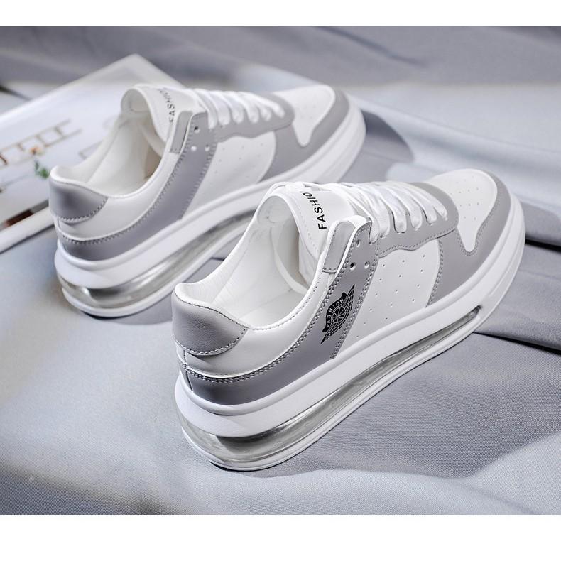 Giày Nam, Giày Sneaker Nam Đế Khí A.I.R New 2021 - Fullbo