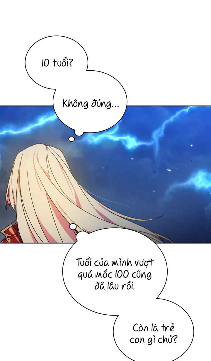 nàng elizabeth thuần khiết chapter 17 20