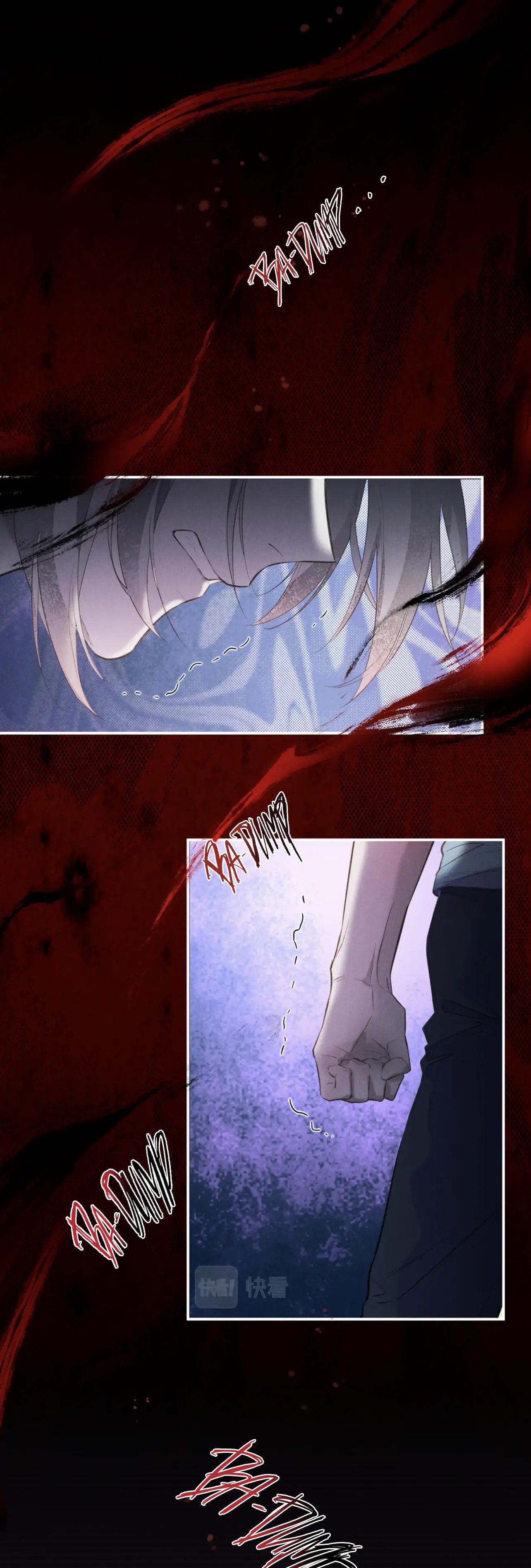 tạm biệt nhé, đức vua của tôi chapter 4.1 7