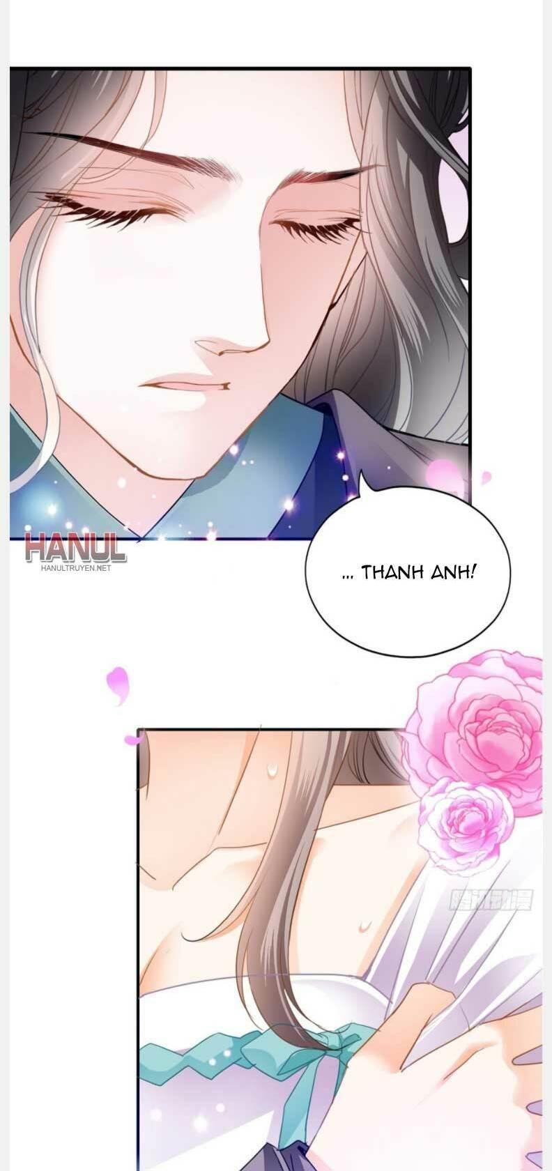 bổn vương muốn nàng chapter 121 18