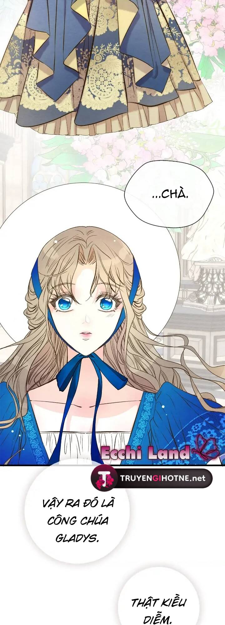 Hoàng Tử Rắc Rối chapter 10.2 21