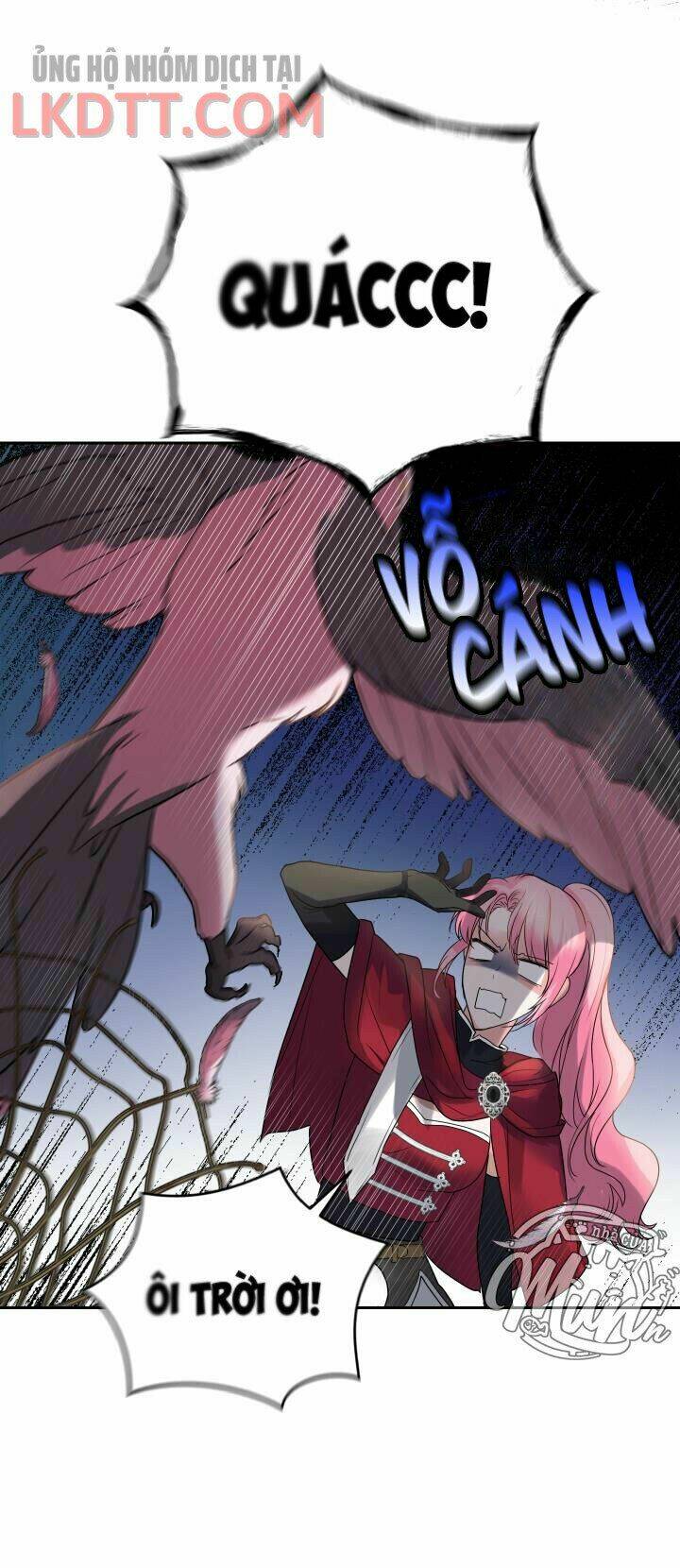nhà điều chế nước hoa độc quyền của bạo chúa chapter 24 55