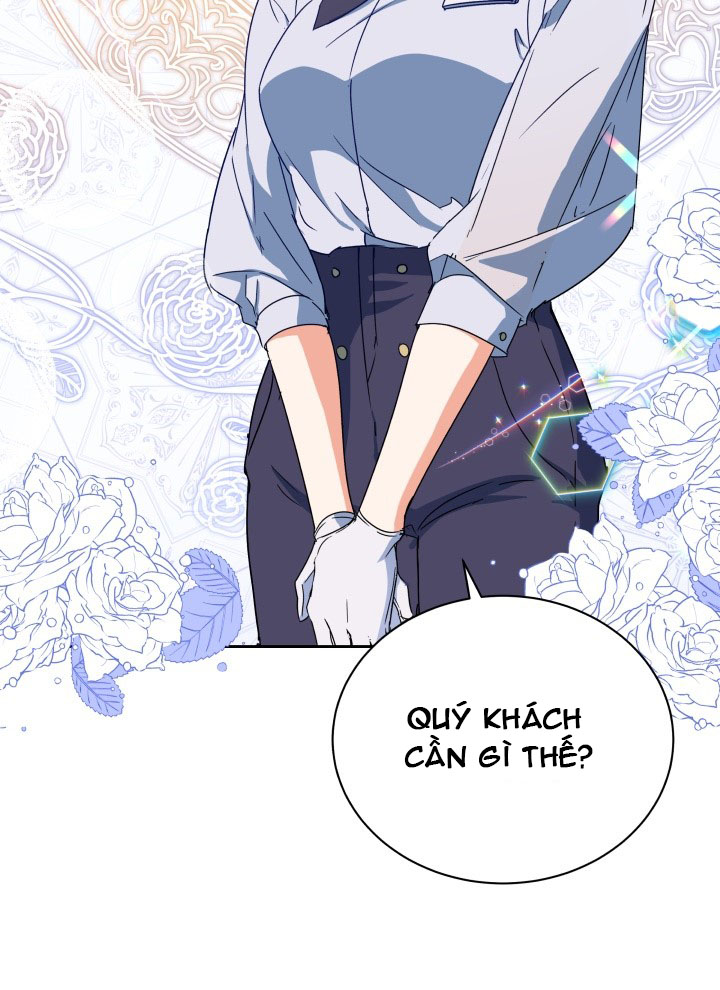 nàng elizabeth thuần khiết chapter 3 122