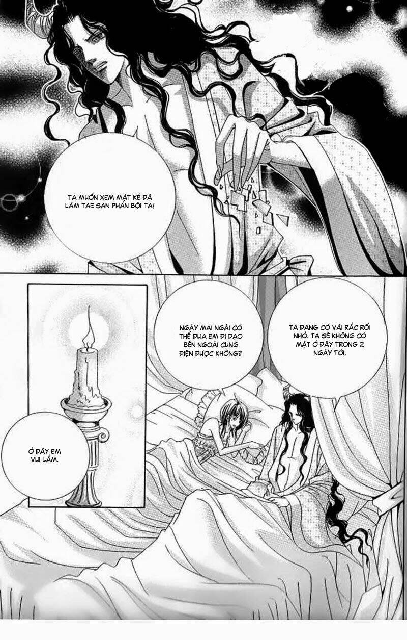 địa ngục tuyết trắng chapter 15 39