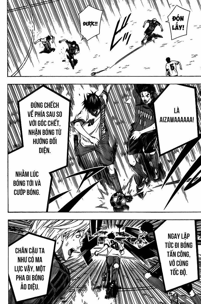 kỵ sĩ trong vòng cấm chapter 112 13